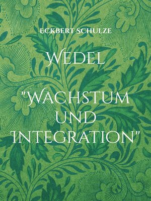 cover image of Wedel